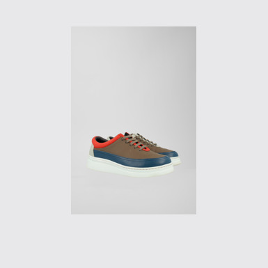 Front view of Twins - ReWalk Good | Very Good |  <b>Like New</b>