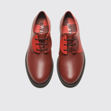 Twins Zapato de vestir TWINS con cordones para mujer