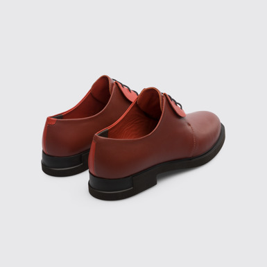 Twins Zapato de vestir TWINS con cordones para mujer