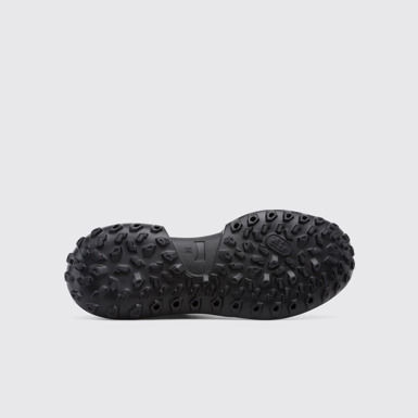 CRCLR Sneaker transpirable multicolor para mujer