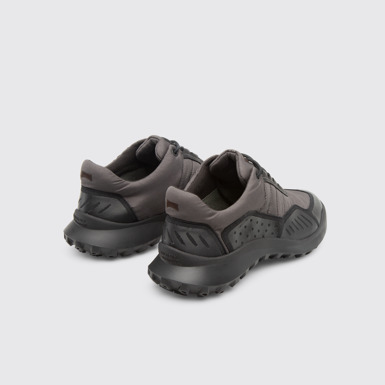 CRCLR Sneaker transpirable multicolor para mujer