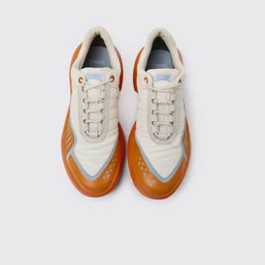 CRCLR Sneaker da donna in tessuto traspirante