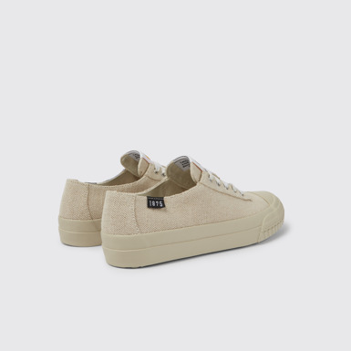 Camaleon Sneakers de cáñamo y algodón reciclados para mujer