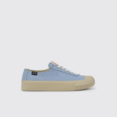 Camaleon Sneakers en azul claro para mujer