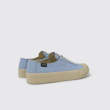 Camaleon Sneakers en azul claro para mujer