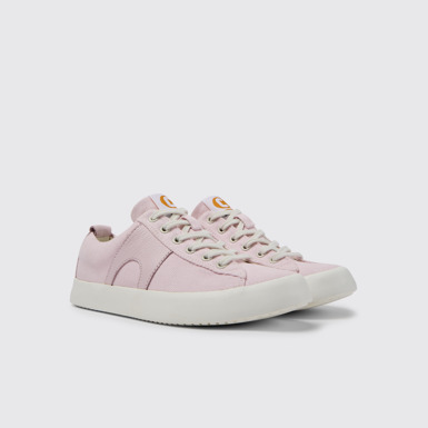 Imar Sneaker da donna in rosa