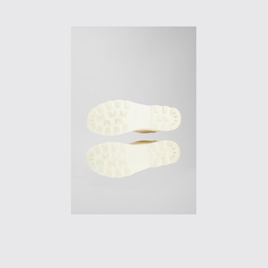 The sole of Brutus - ReWalk Good | <b>Very Good</b>  | Like New