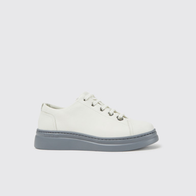 runner Beige Sneakers for Women - Spring/Summer collection