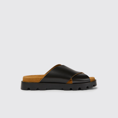 Brutus Sandal