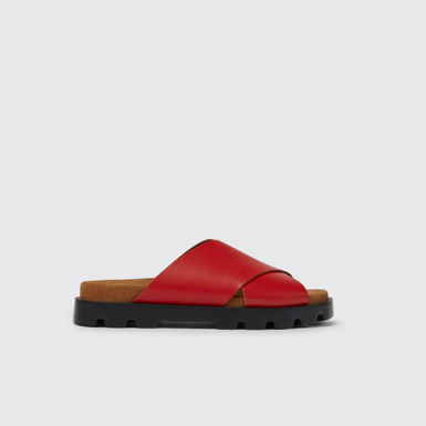Brutus Sandal