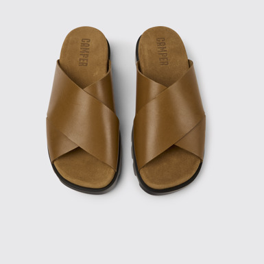 Brutus Sandal