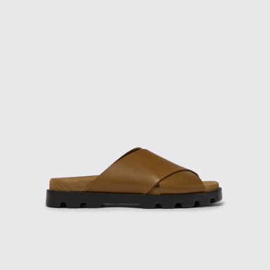 Brutus Sandal