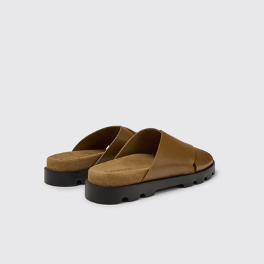 Brutus Sandal