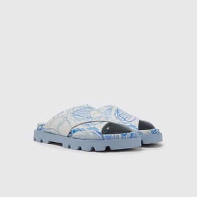 Brutus Sandal