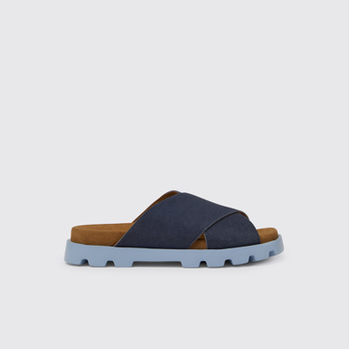 Brutus Sandal