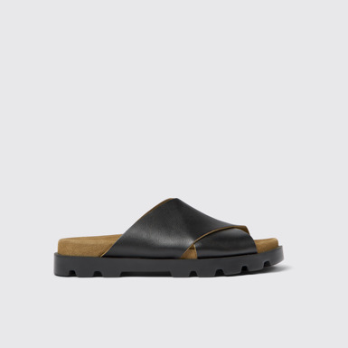 Brutus Sandal