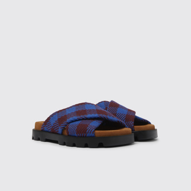 Brutus Sandal