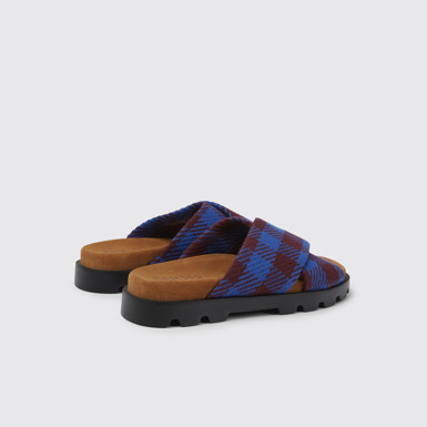 Brutus Sandal