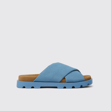 Brutus Sandal