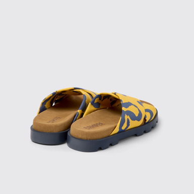 Brutus Sandal