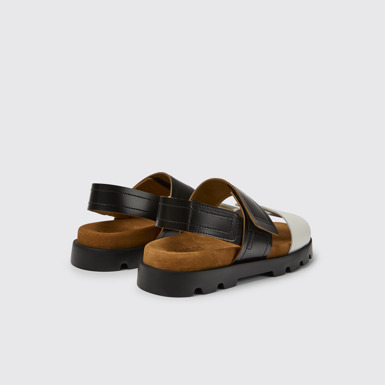 Brutus Sandal