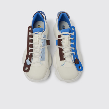 Twins Zapatos multicolores para mujer