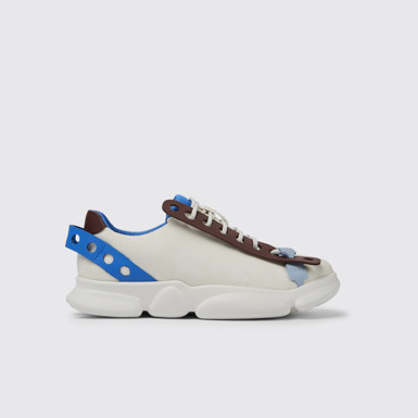 Twins Zapatos multicolores para mujer
