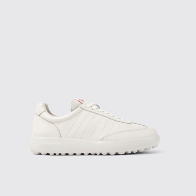 Pelotas XLite Sneakers de piel blancas para mujer
