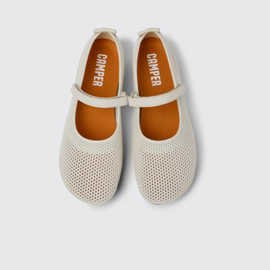 Right Zapatos de piel y TENCEL® Lyocell para mujer