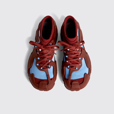 Overhead view of Tossu - ReWalk Good | Very Good |  <b>Like New</b>