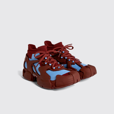 Front view of Tossu - ReWalk Good | Very Good |  <b>Like New</b>