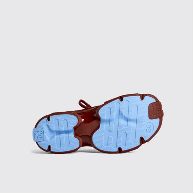 The sole of Tossu - ReWalk Good | Very Good |  <b>Like New</b>