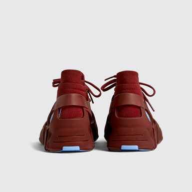 Back view of Tossu - ReWalk Good | Very Good |  <b>Like New</b>