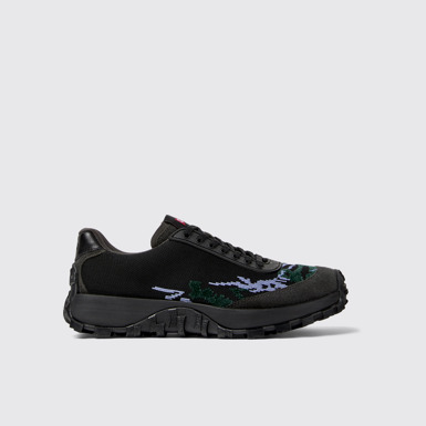 Twins Sneakers multicolor para mujer.
