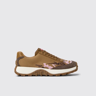 Twins Sneakers multicolor para mujer.