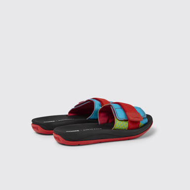 Camper x North Sails