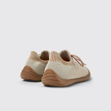 Path Sneakers multicolores de tejido para mujer