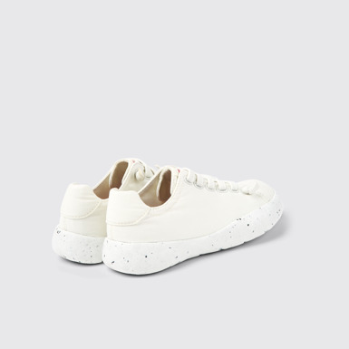 Peu Stadium Sneakers blancas de tejido para mujer