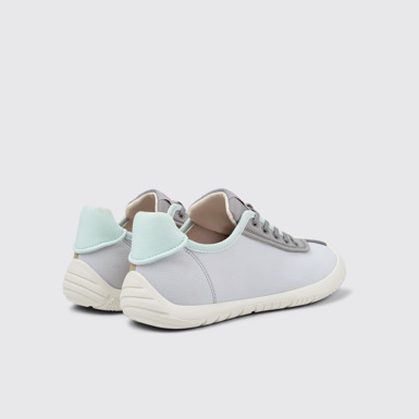 Twins Sneaker de tejido multicolor para mujer