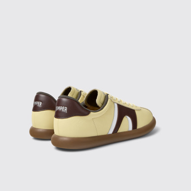 Pelotas Soller Sneakers in pelle multicolore Da donna.