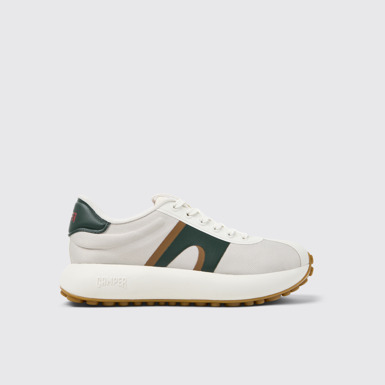 Pelotas Athens Sneakers sin costuras multicolor para mujer.