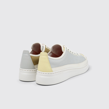 Twins Sneakers in pelle multicolore Da donna.