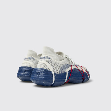 Roku Mehrfarbige Textil-Sneaker Für Damen.