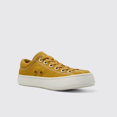 Front view of Camper x SUNNEI Unisex Textile Shoes