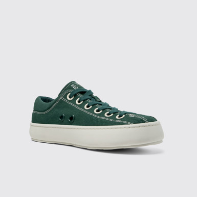 Front view of Camper x SUNNEI Unisex Textile Shoes