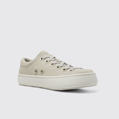 Front view of Camper x SUNNEI Unisex Textile Shoes
