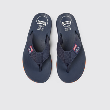 Camper x INEOS Britannia