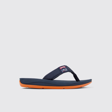 Camper x INEOS Britannia