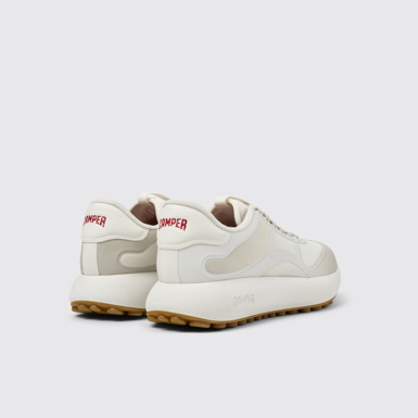 Twins ツインズ スニーカー レディース詳細画像_バック