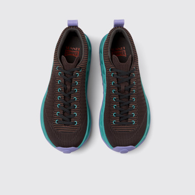 Camper x SUNNEI - PELOTISSIMA